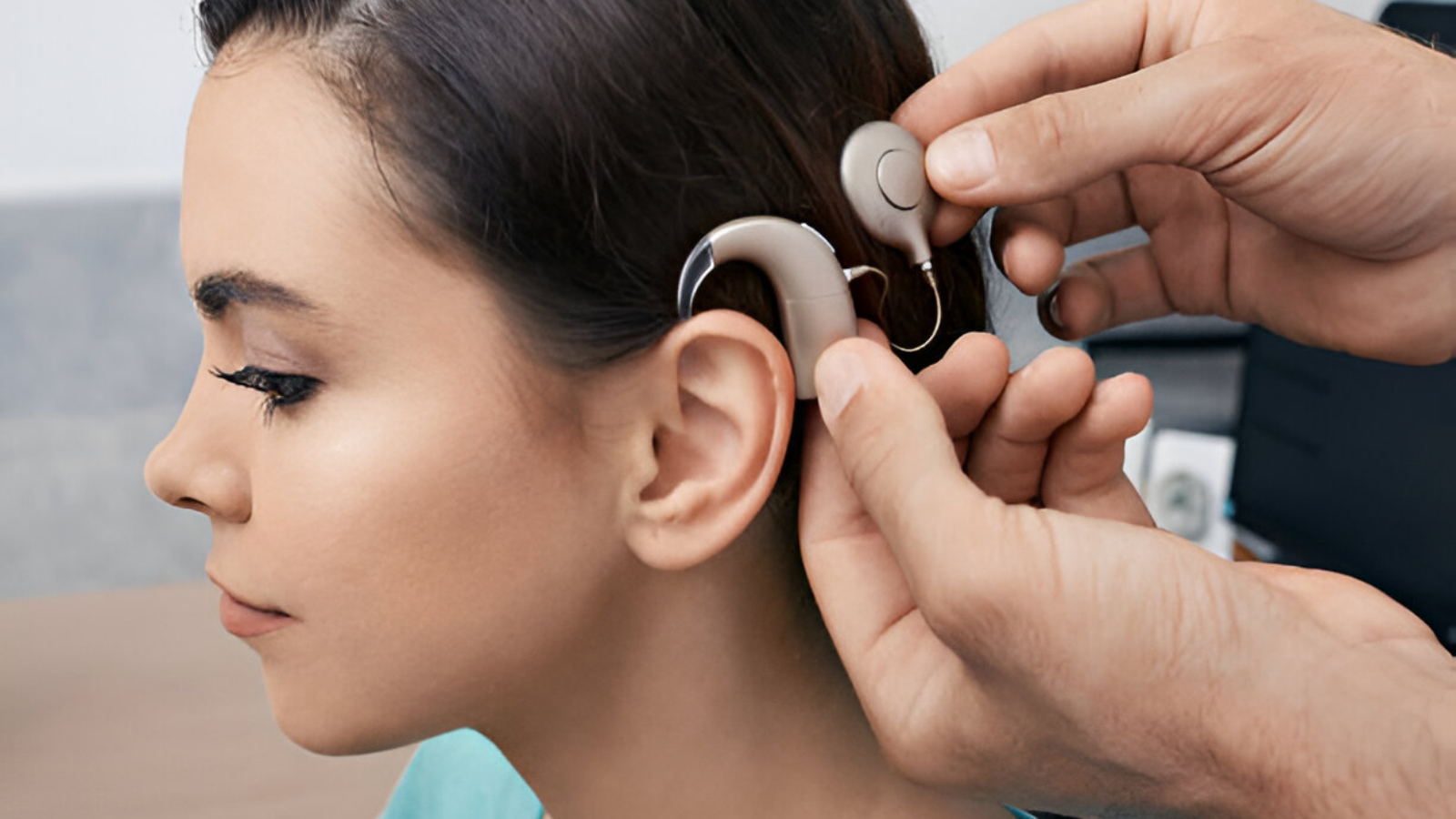 cochlear implant