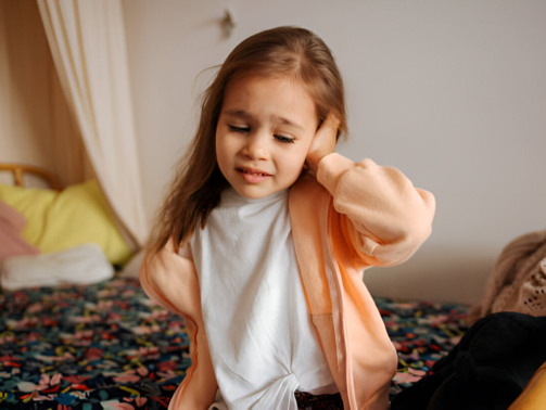 cochlear implants